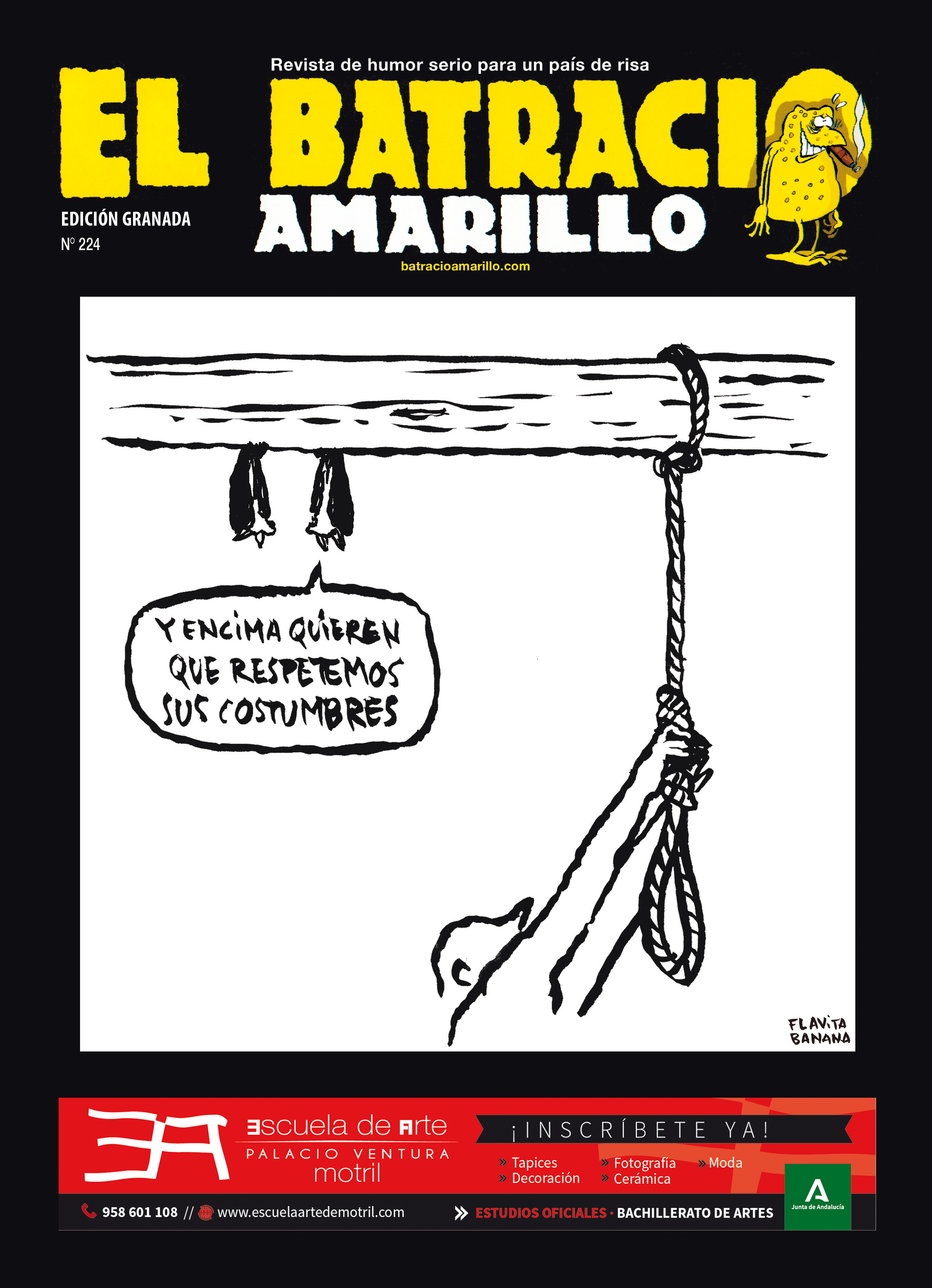 Portada